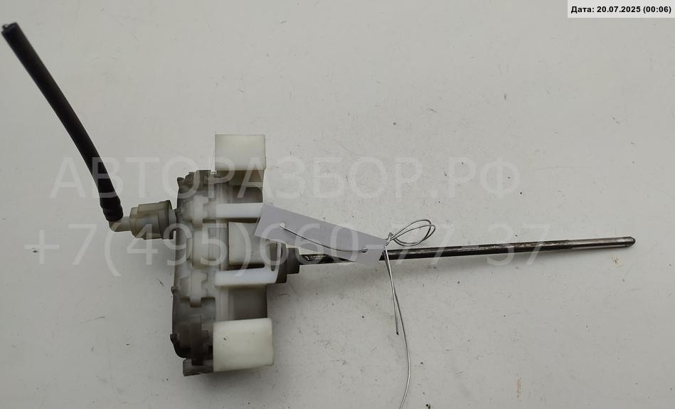 Активатор замка двери