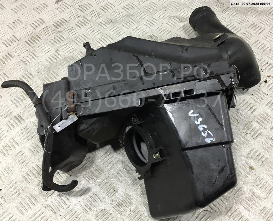 Корпус воздушного фильтра