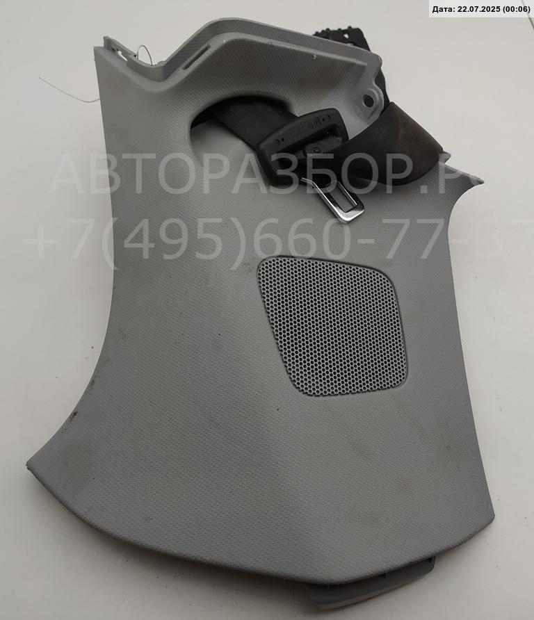 Ремень безопасности