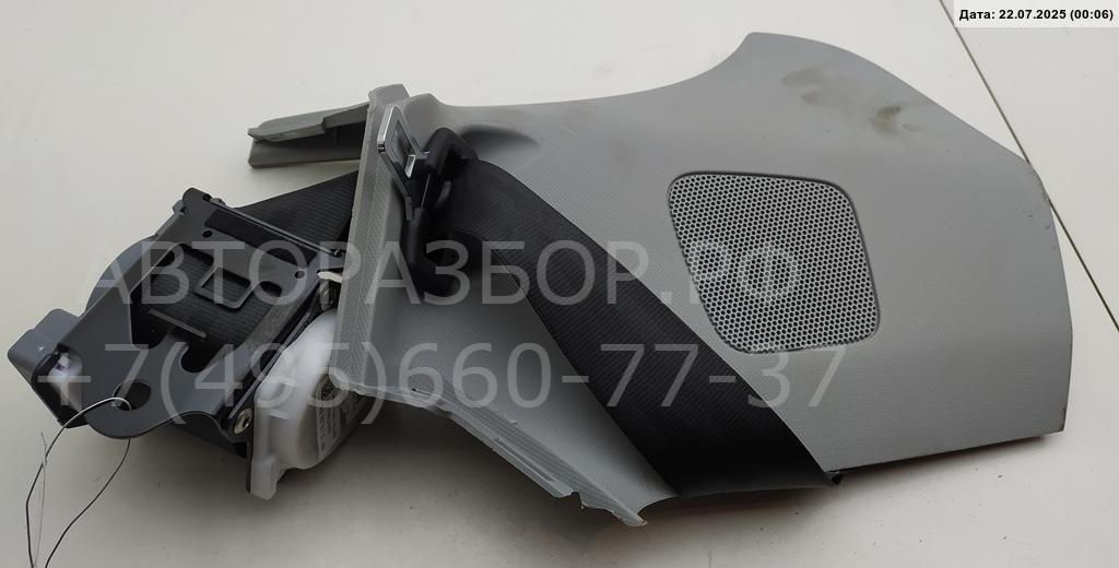 Ремень безопасности