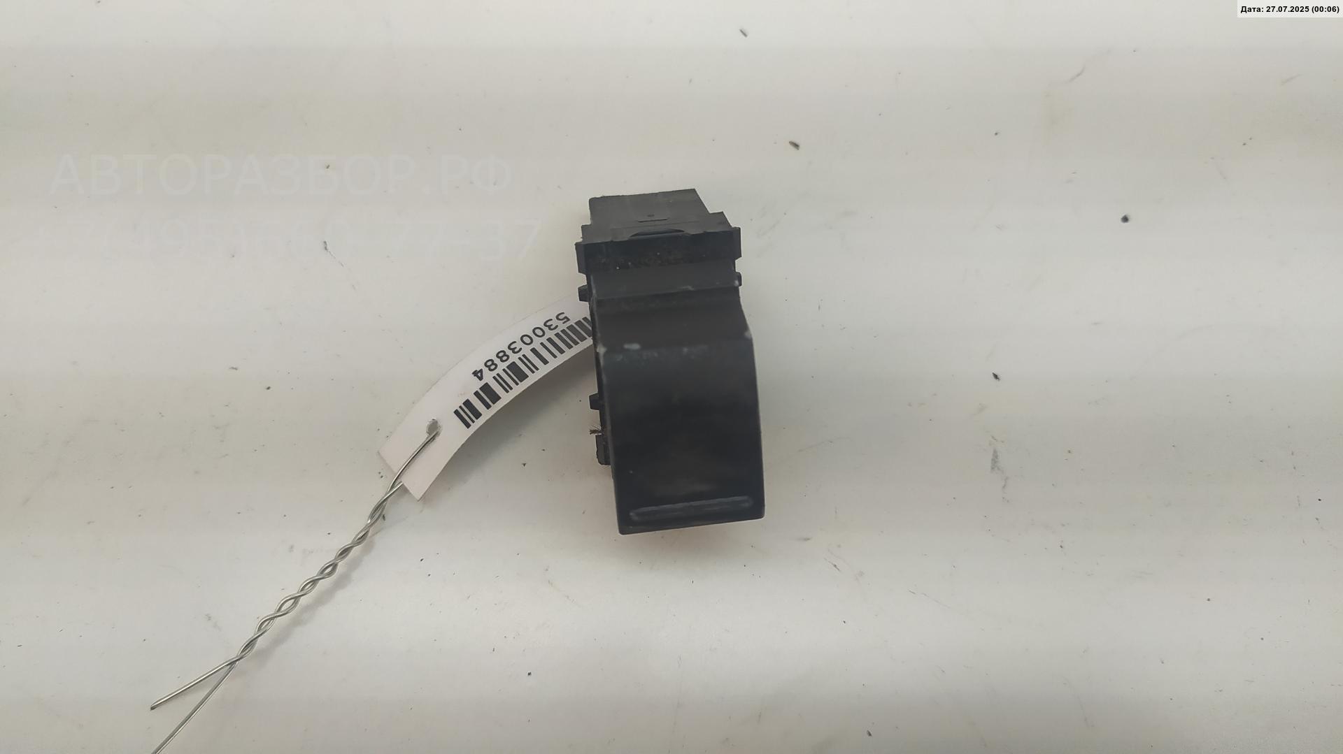 Кнопка стеклоподъемника