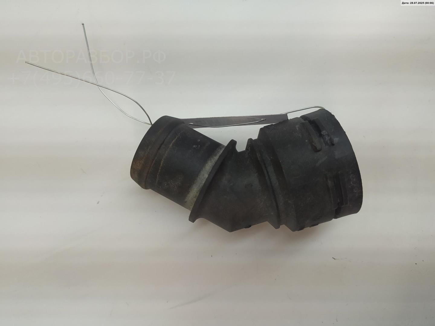 Фланец / тройник