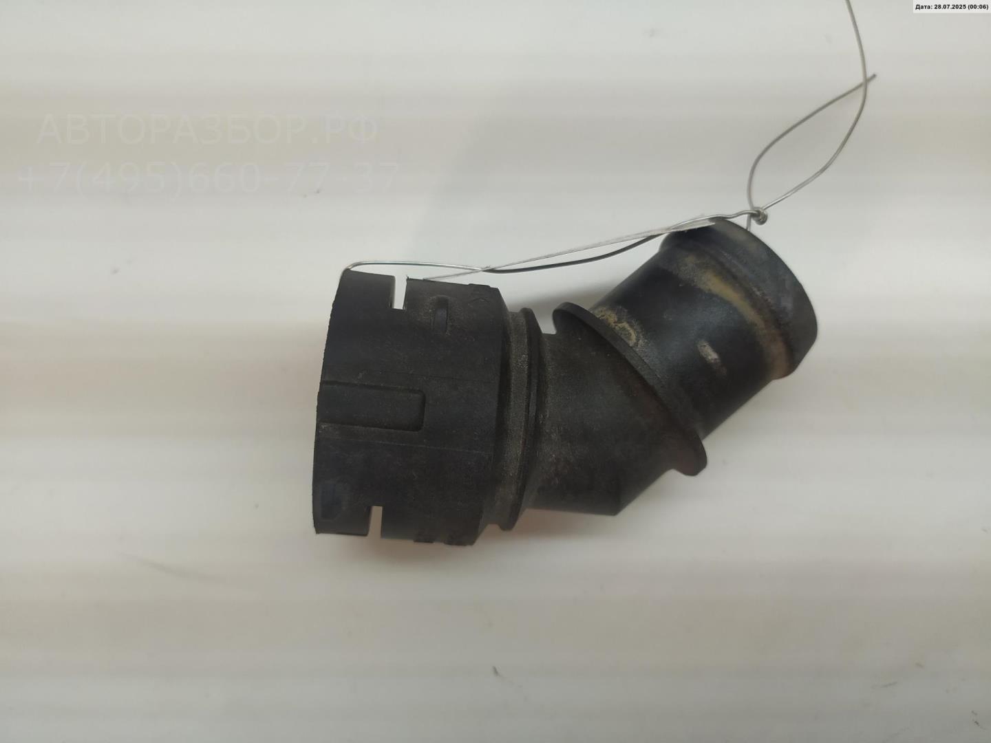 Фланец / тройник