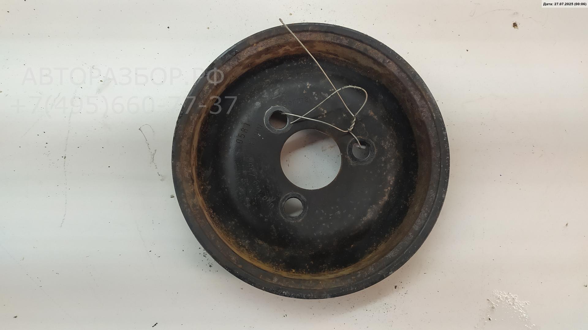 Шкив насоса ГУР