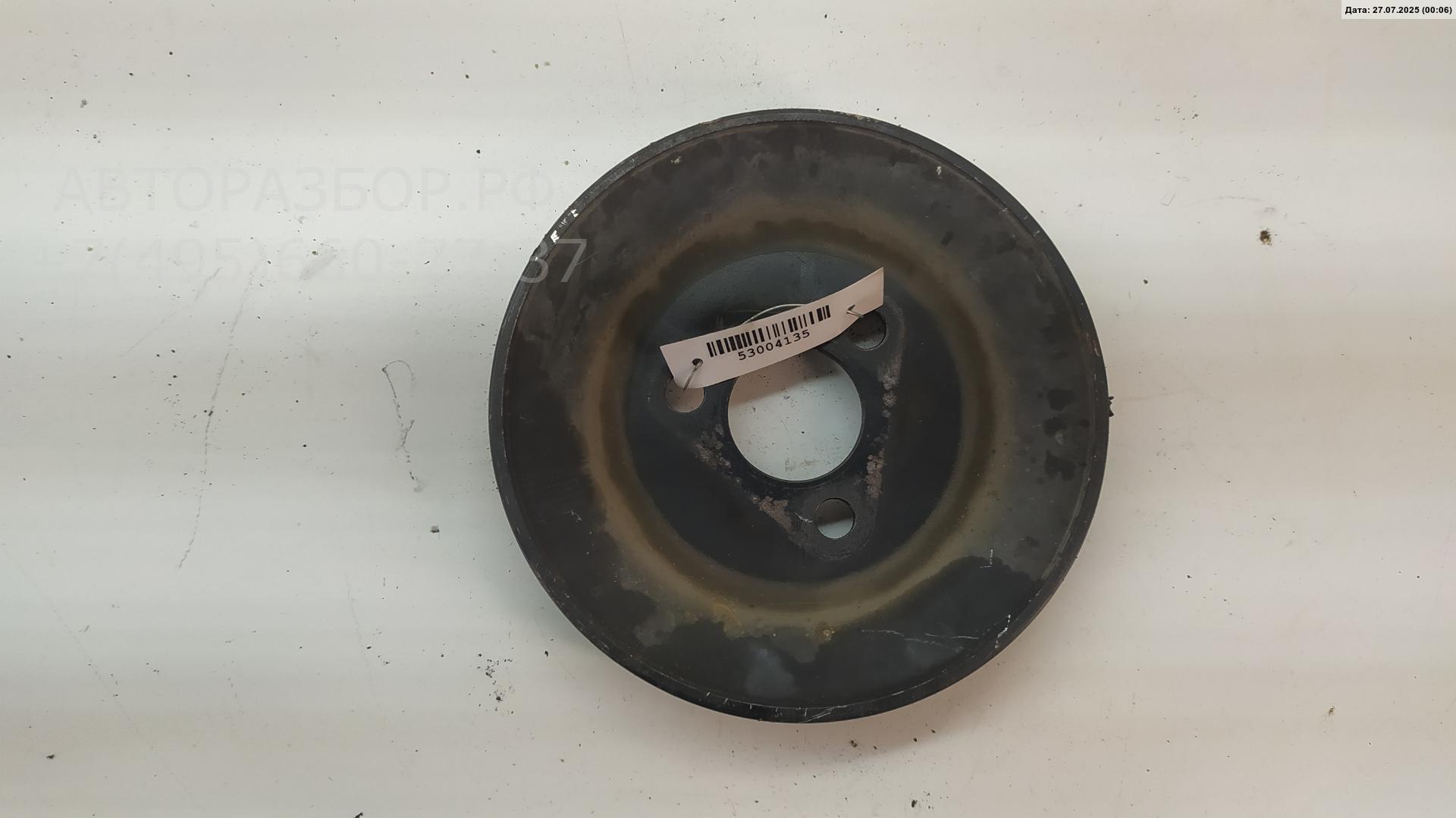 Шкив насоса ГУР