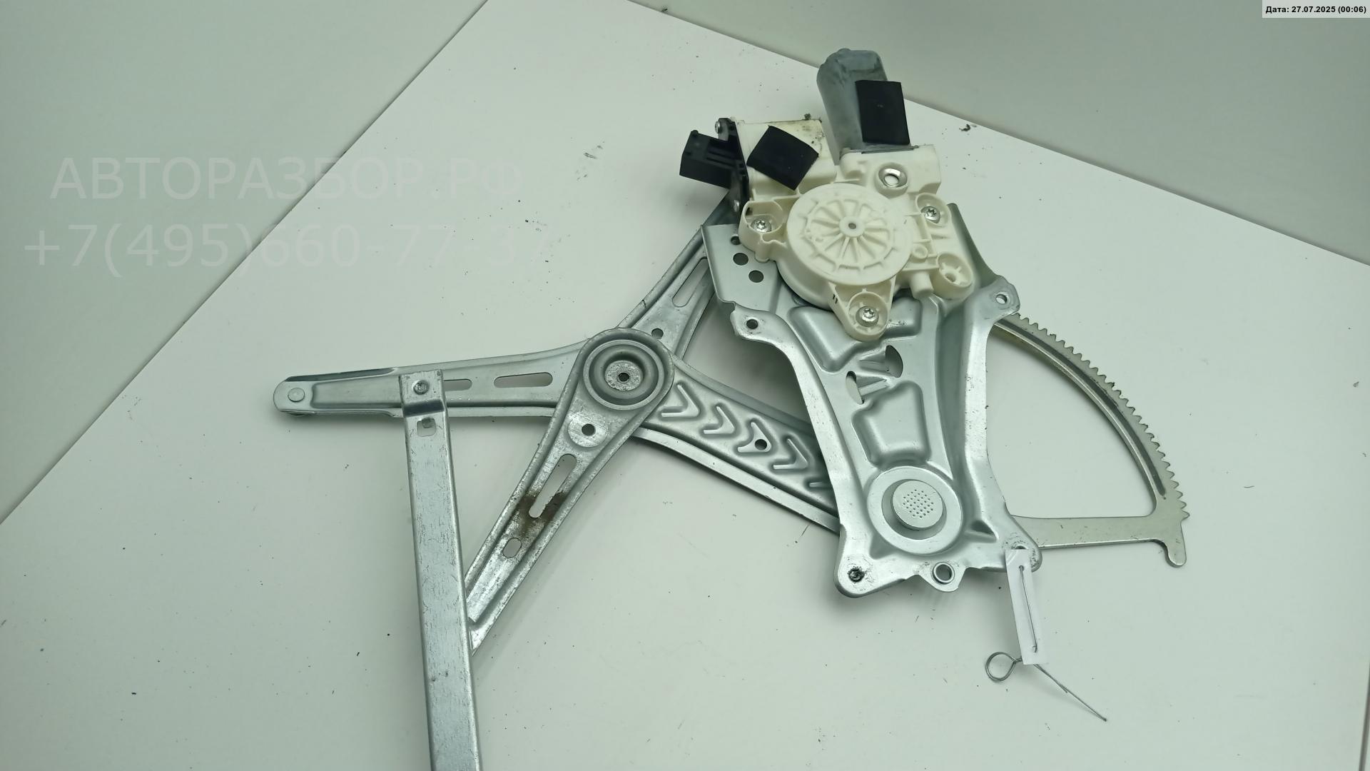 Стеклоподъемник электр. передний правый