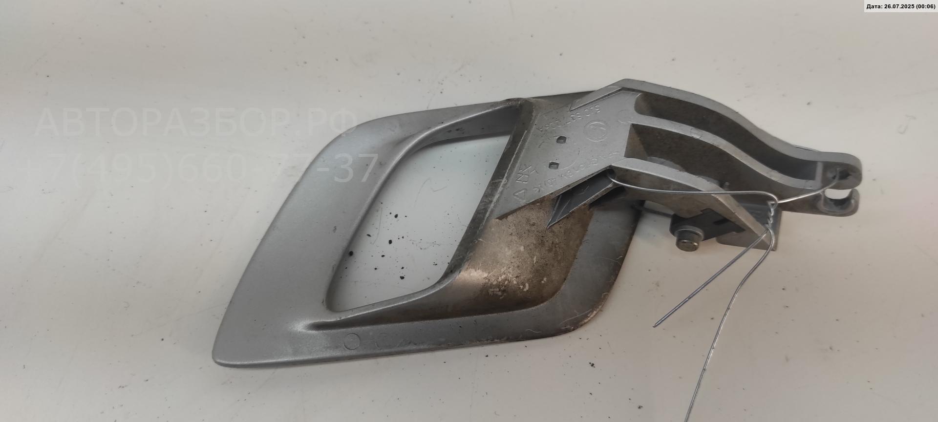 Ручка двери передней внутренняя правая