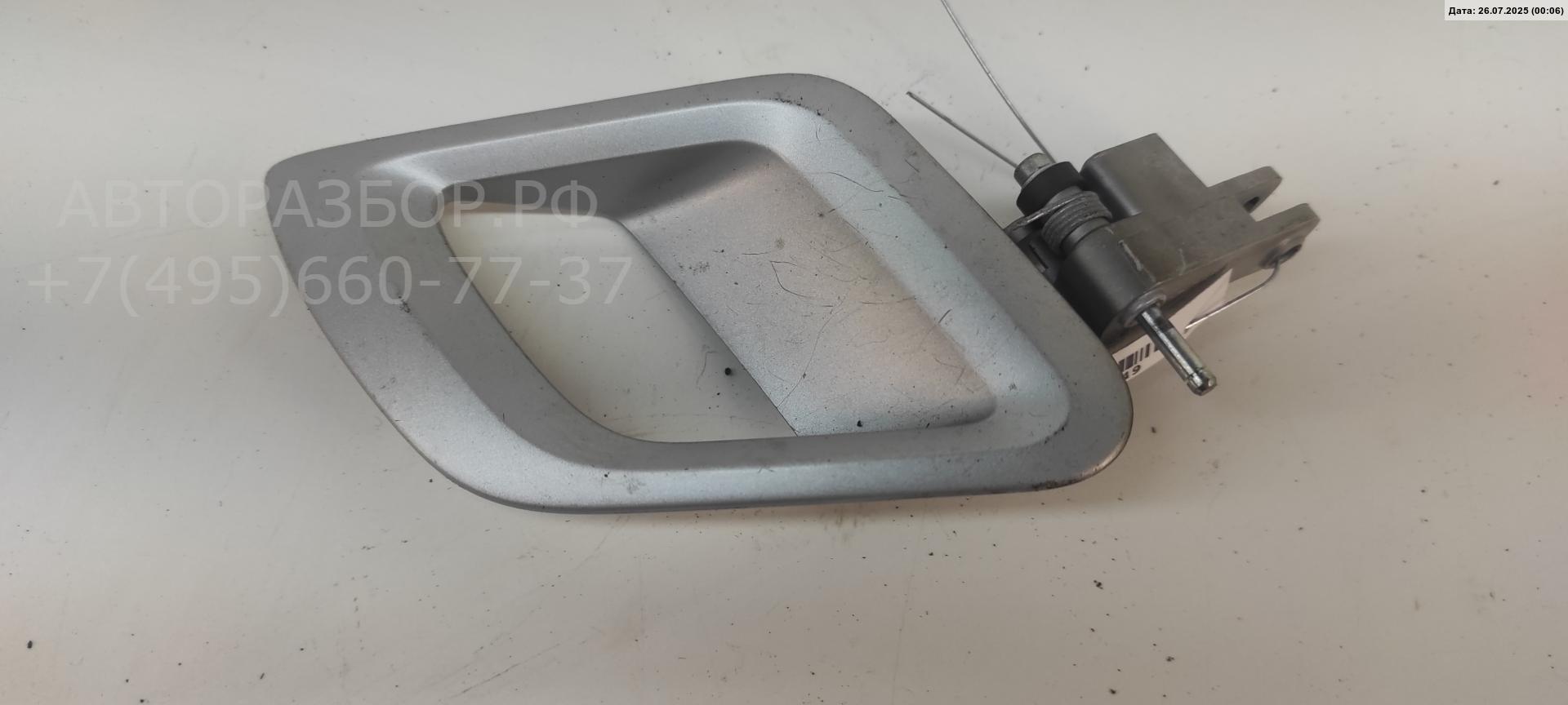 Ручка двери передней внутренняя правая