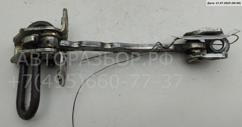 Ограничитель двери