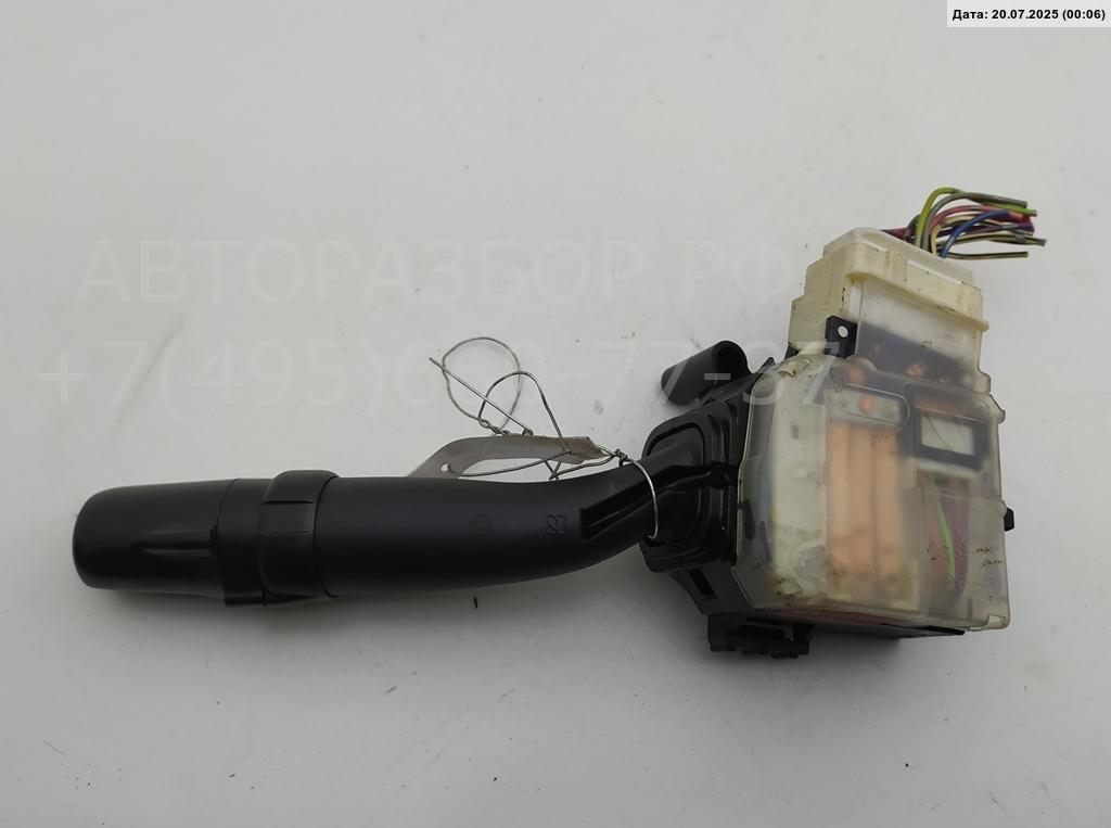 Переключатель поворотов подрулевой