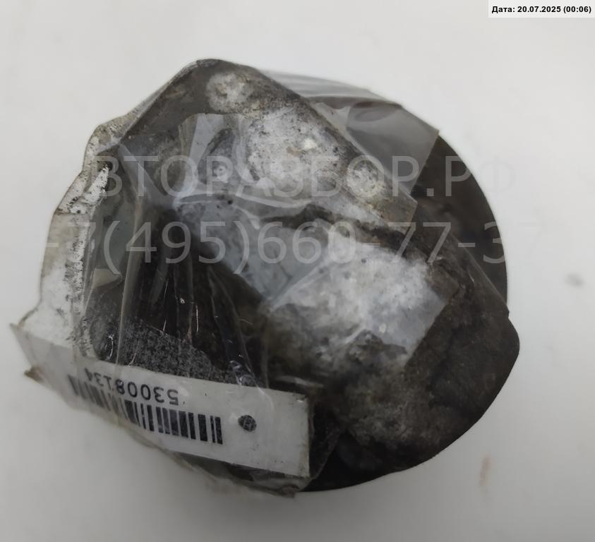 Крышка топливного бака