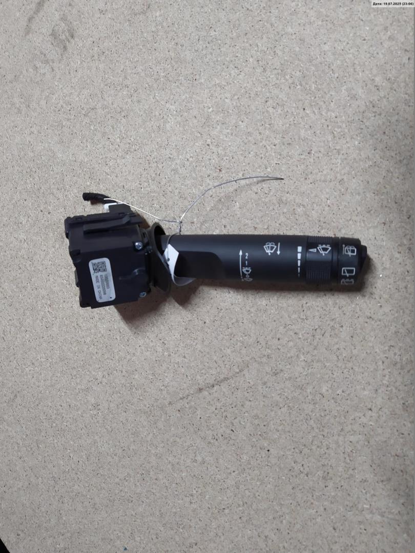 Переключатель стеклоочистителей