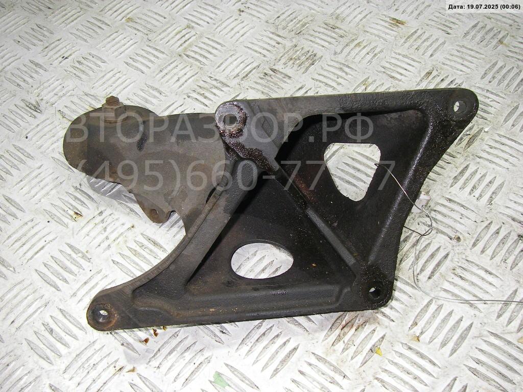 Кронштейн двигателя левый