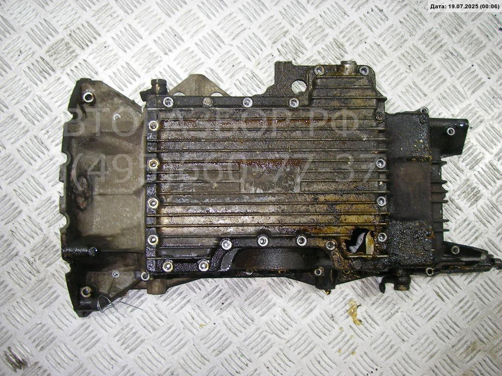 Поддон масляный двигателя (картер)