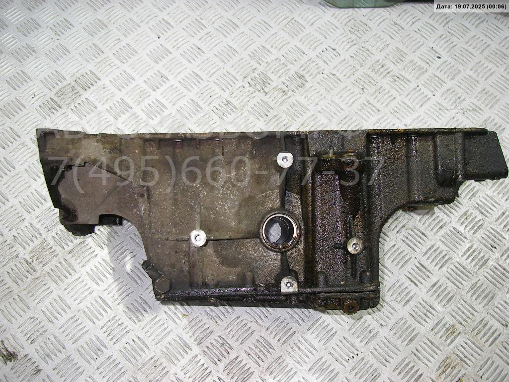 Поддон масляный двигателя (картер)