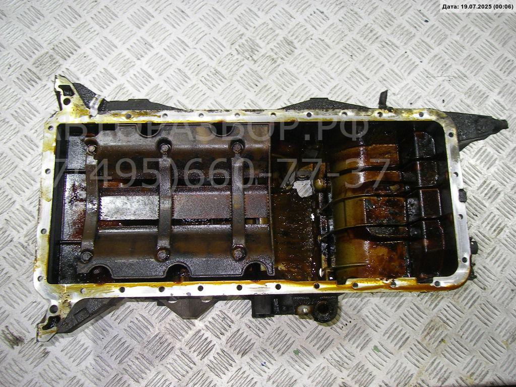 Поддон масляный двигателя (картер)