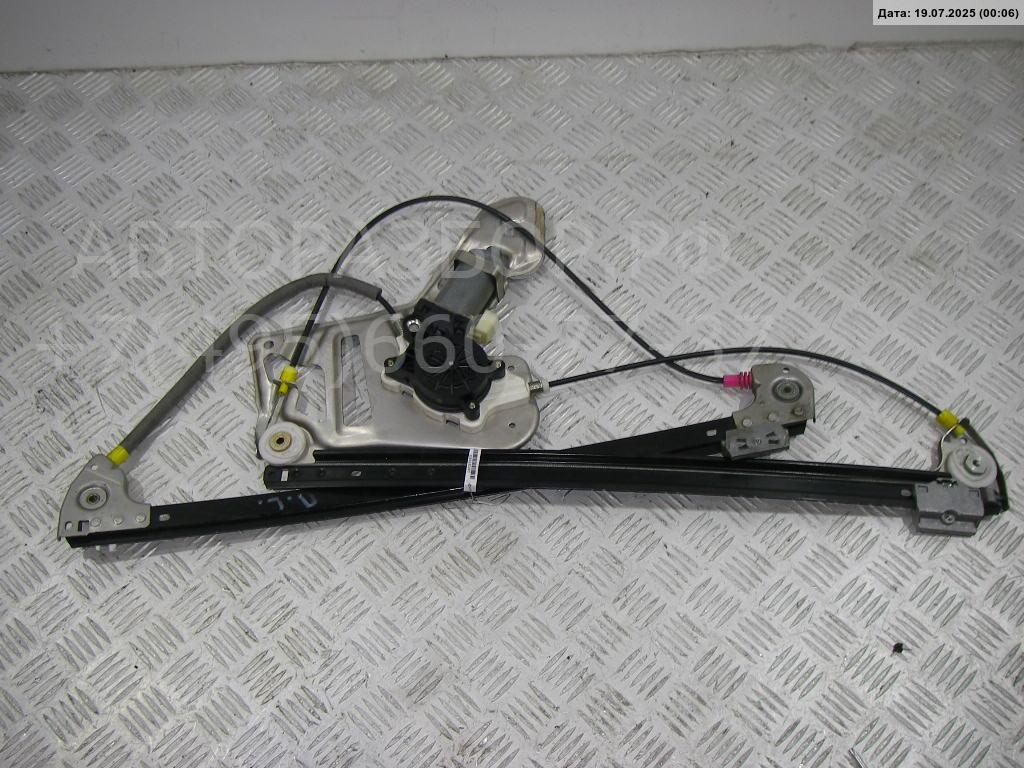 Стеклоподъемник электр. передний левый