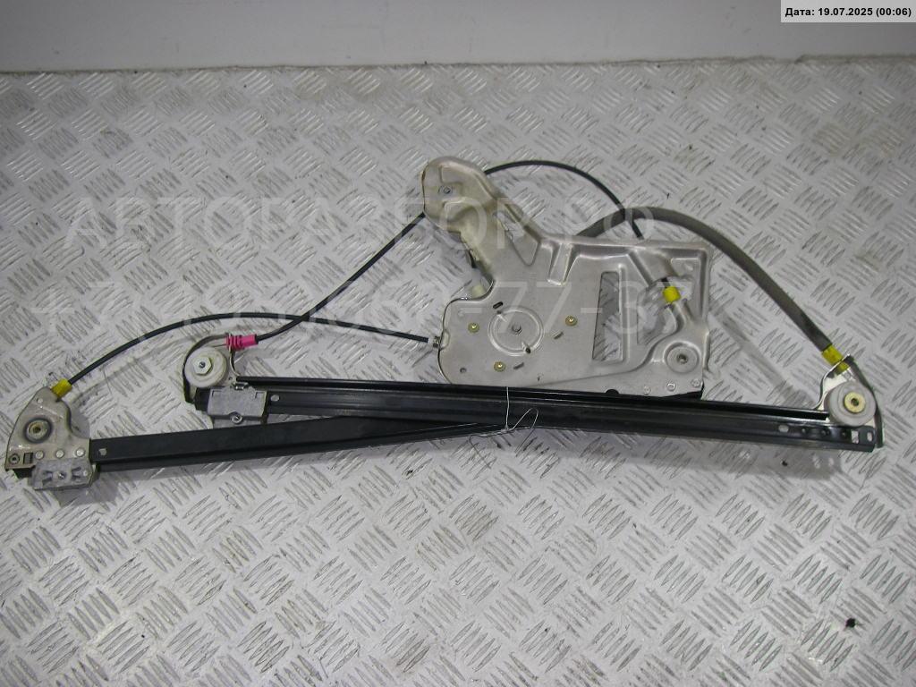Стеклоподъемник электр. передний левый