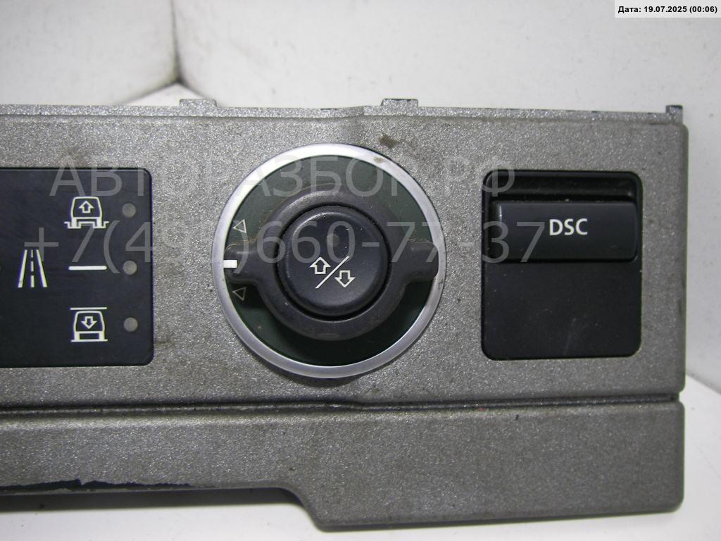 Кнопка многофункциональная