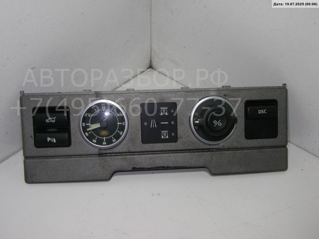 Кнопка многофункциональная