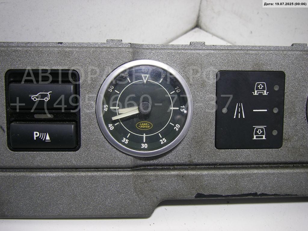 Кнопка многофункциональная