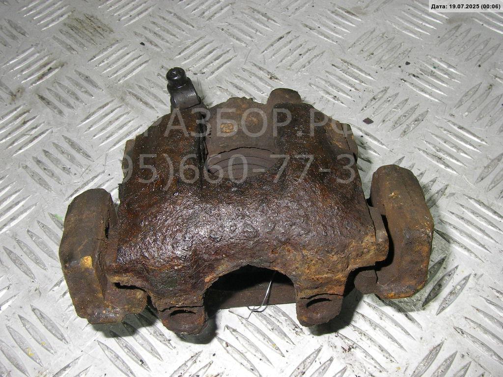 Суппорт задний левый