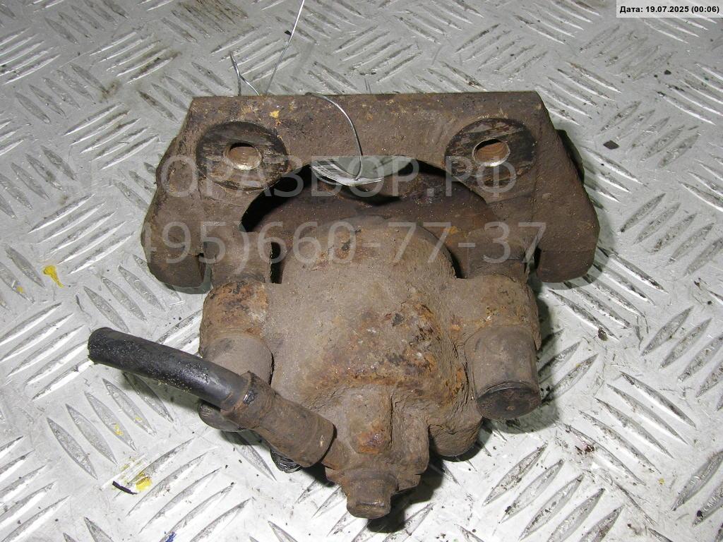 Суппорт задний левый