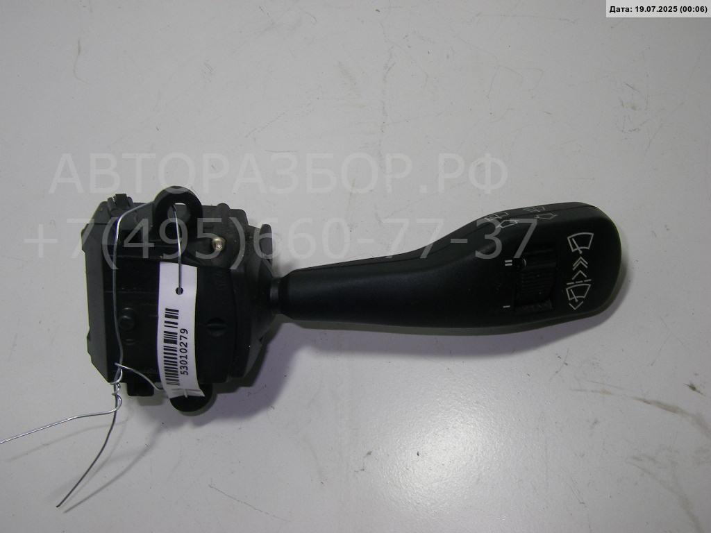 Переключатель стеклоочистителей