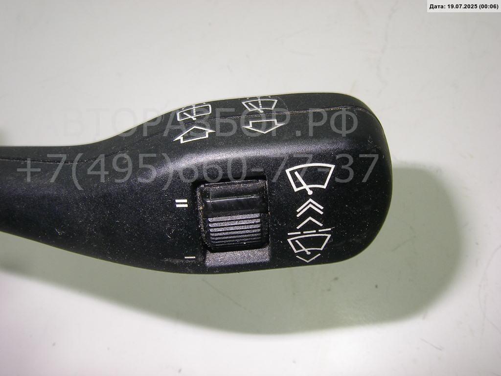 Переключатель стеклоочистителей