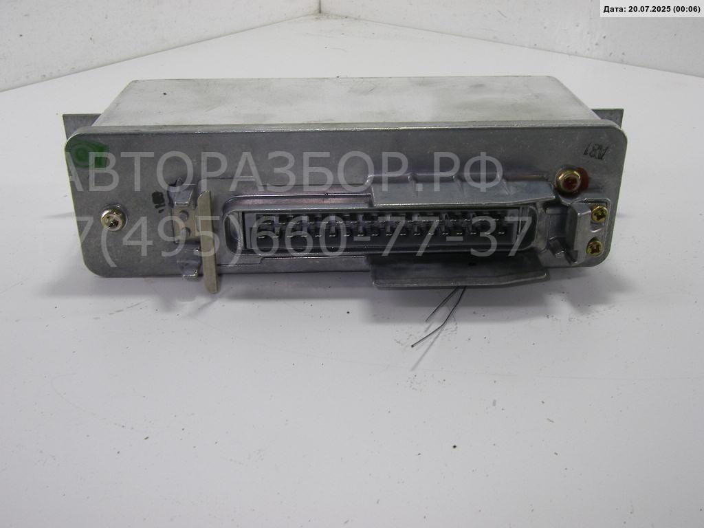 Блок ABS (насос)