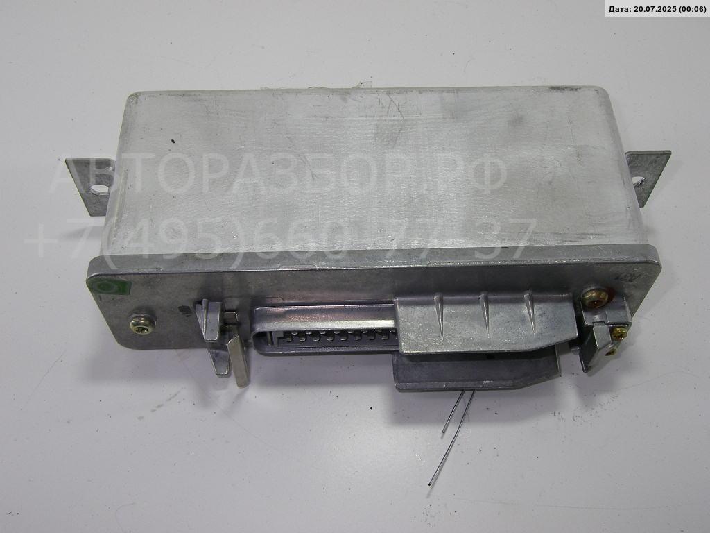 Блок ABS (насос)