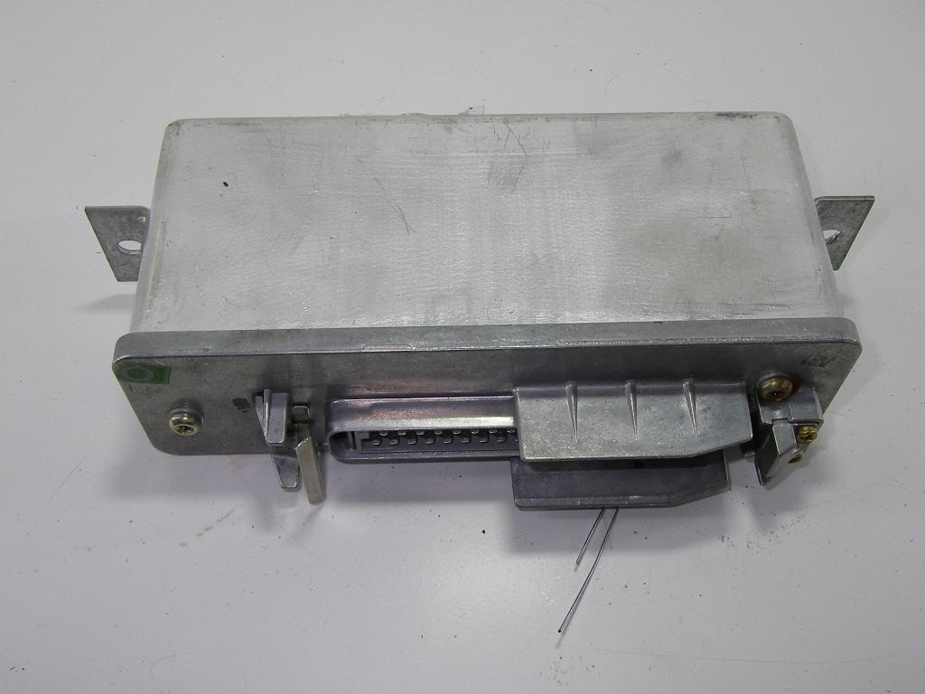 Блок ABS (насос)