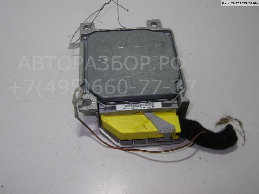 Блок управления подушек безопасности (AIR BAG)