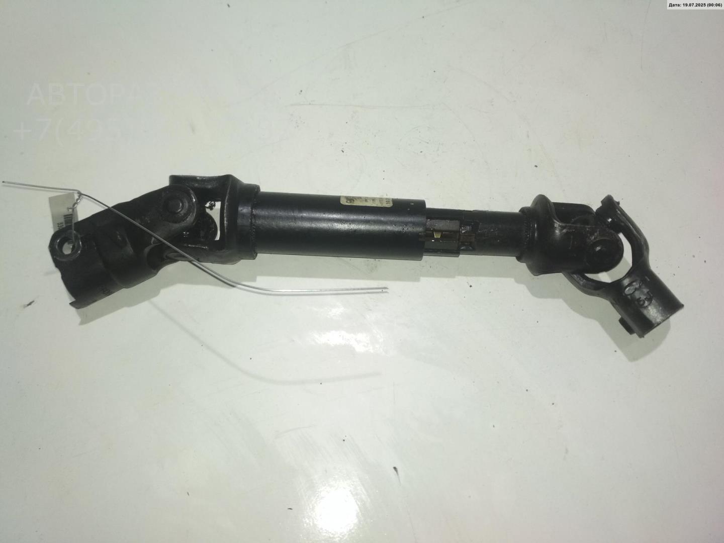 Кардан рулевой