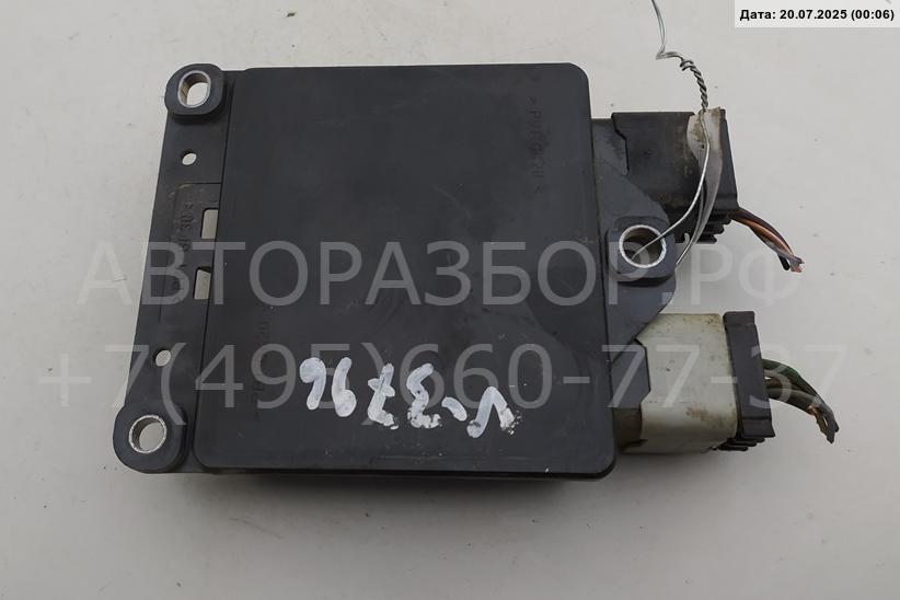 Блок управления подушек безопасности (AIR BAG)