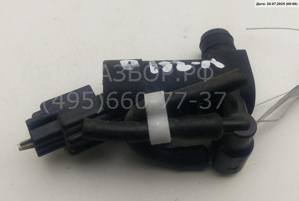 Насос омывателя