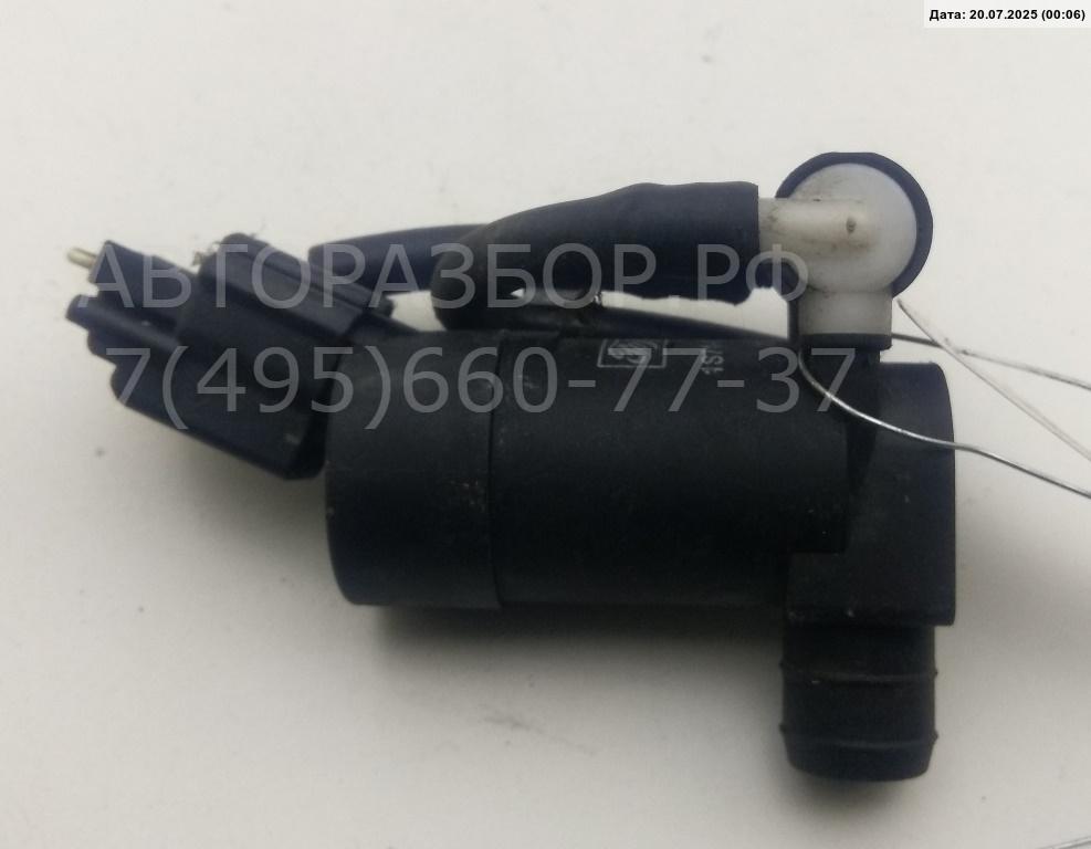 Насос омывателя