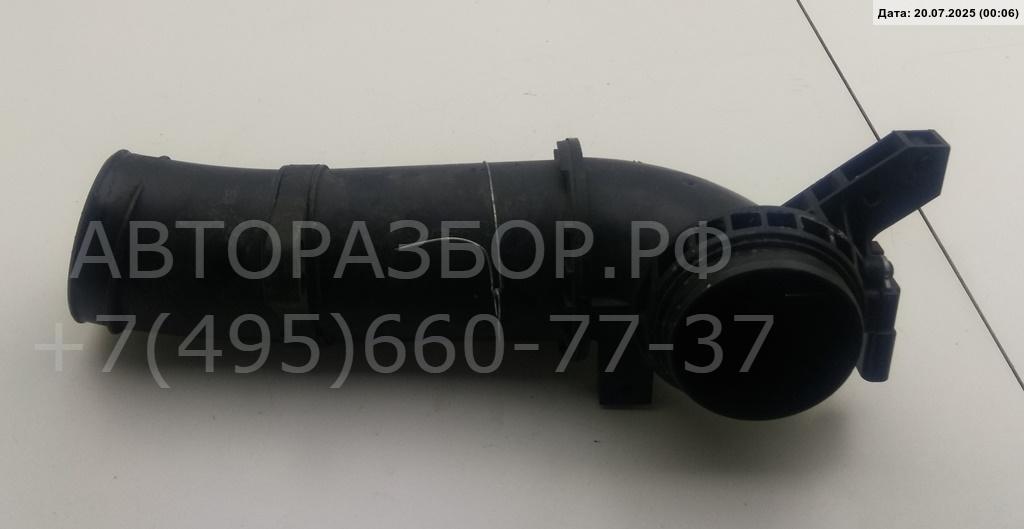 Расходомер воздуха (ДМРВ)