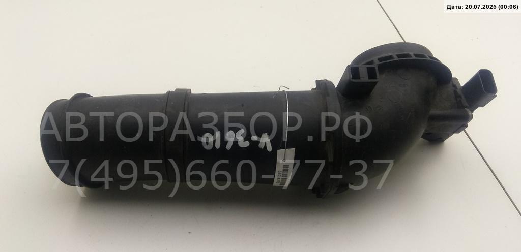 Расходомер воздуха (ДМРВ)