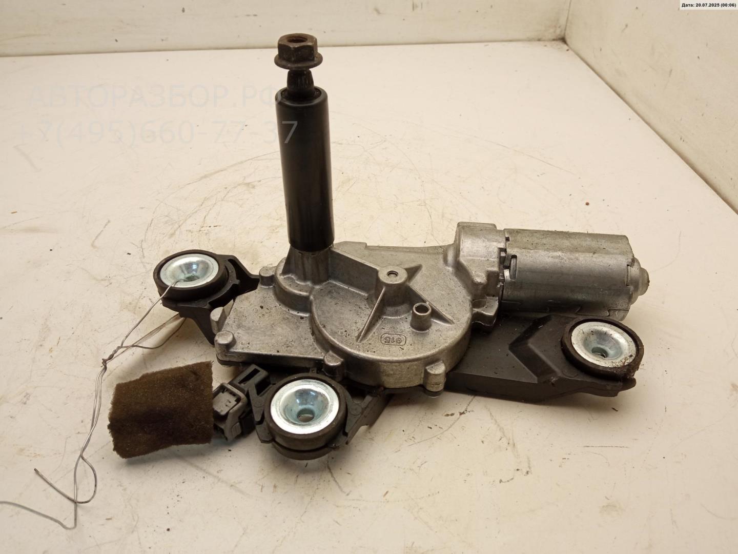 Моторчик стеклоочистителя задний для S40 2004-2012