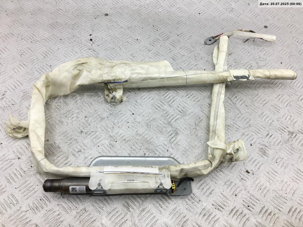 Подушка безопасности боковая (шторка)