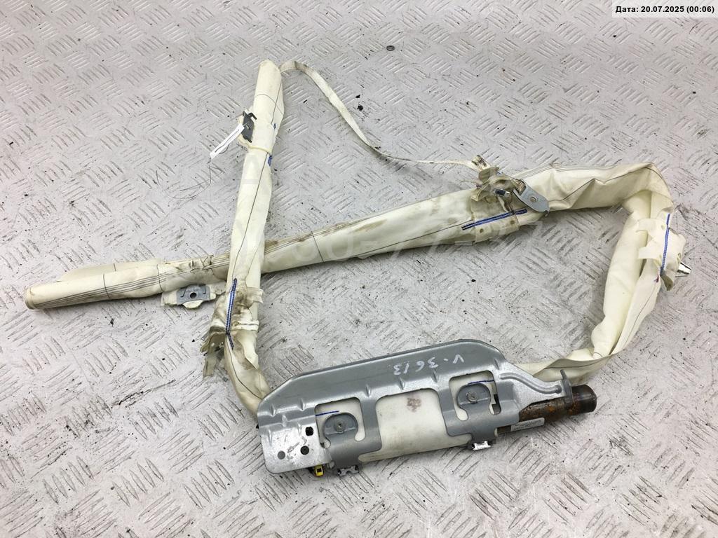 Подушка безопасности боковая (шторка)