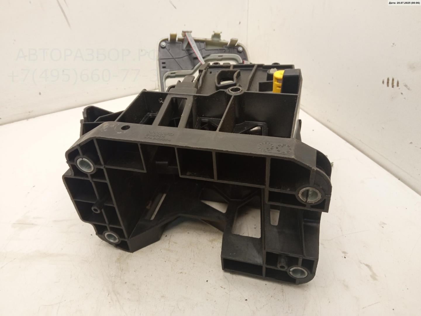 Кулиса МКПП / АКПП