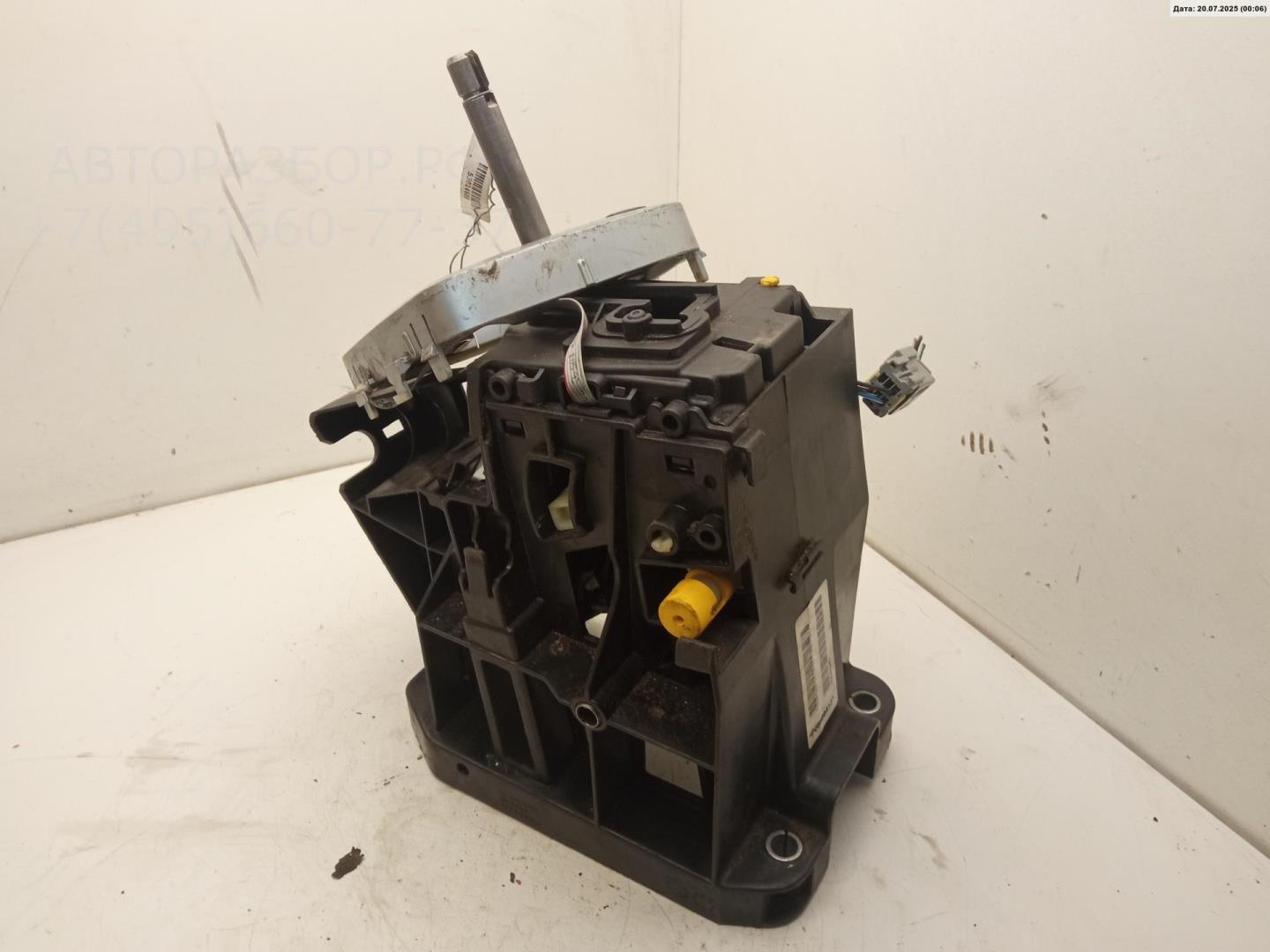 Кулиса МКПП / АКПП