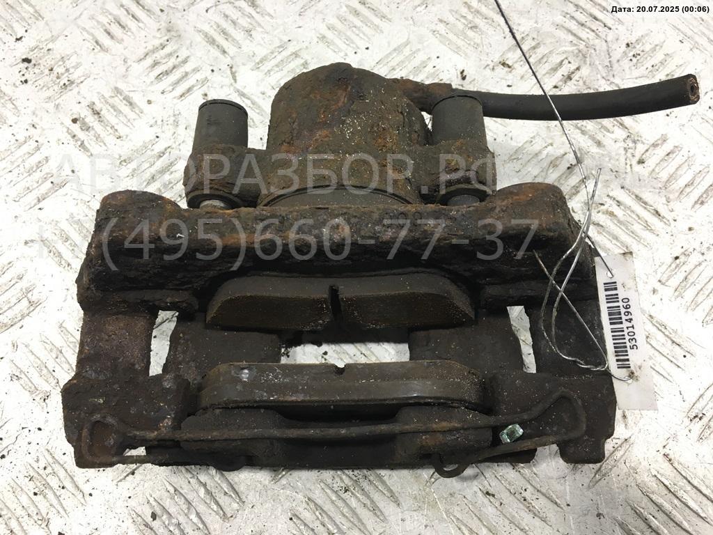 Суппорт передний правый