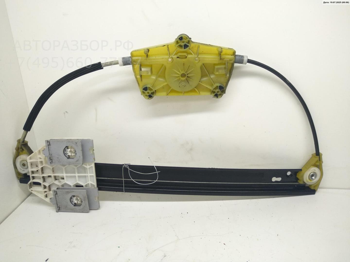 Стеклоподъемник электр. задний левый