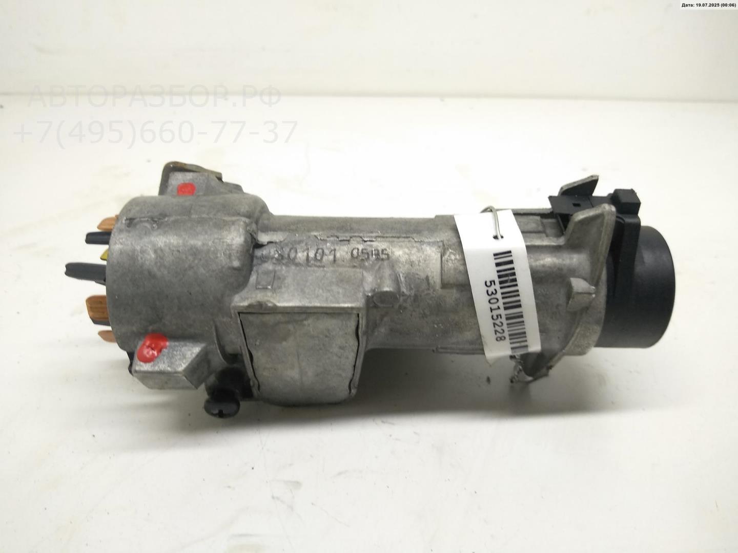 Замок зажигания