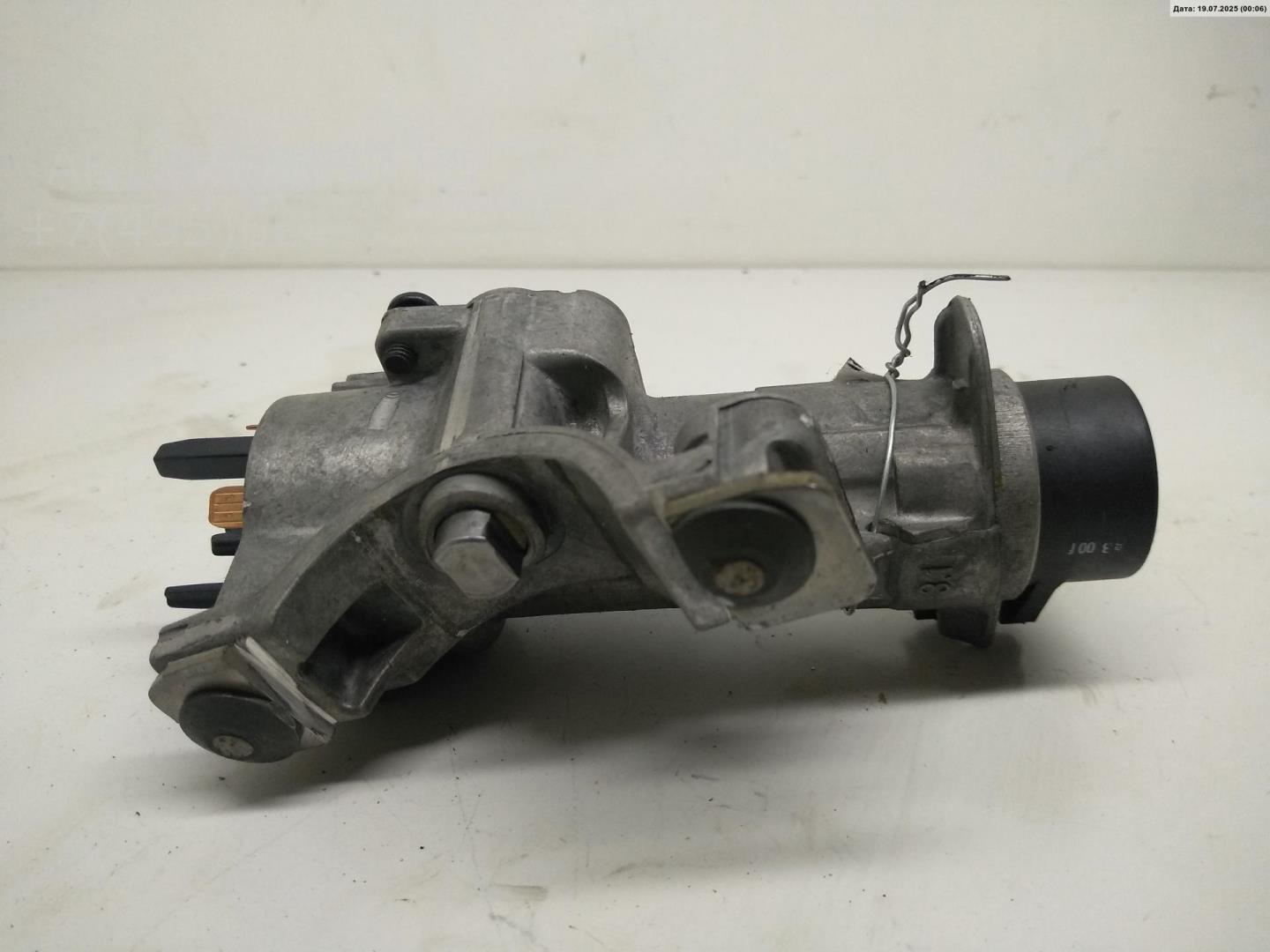 Замок зажигания