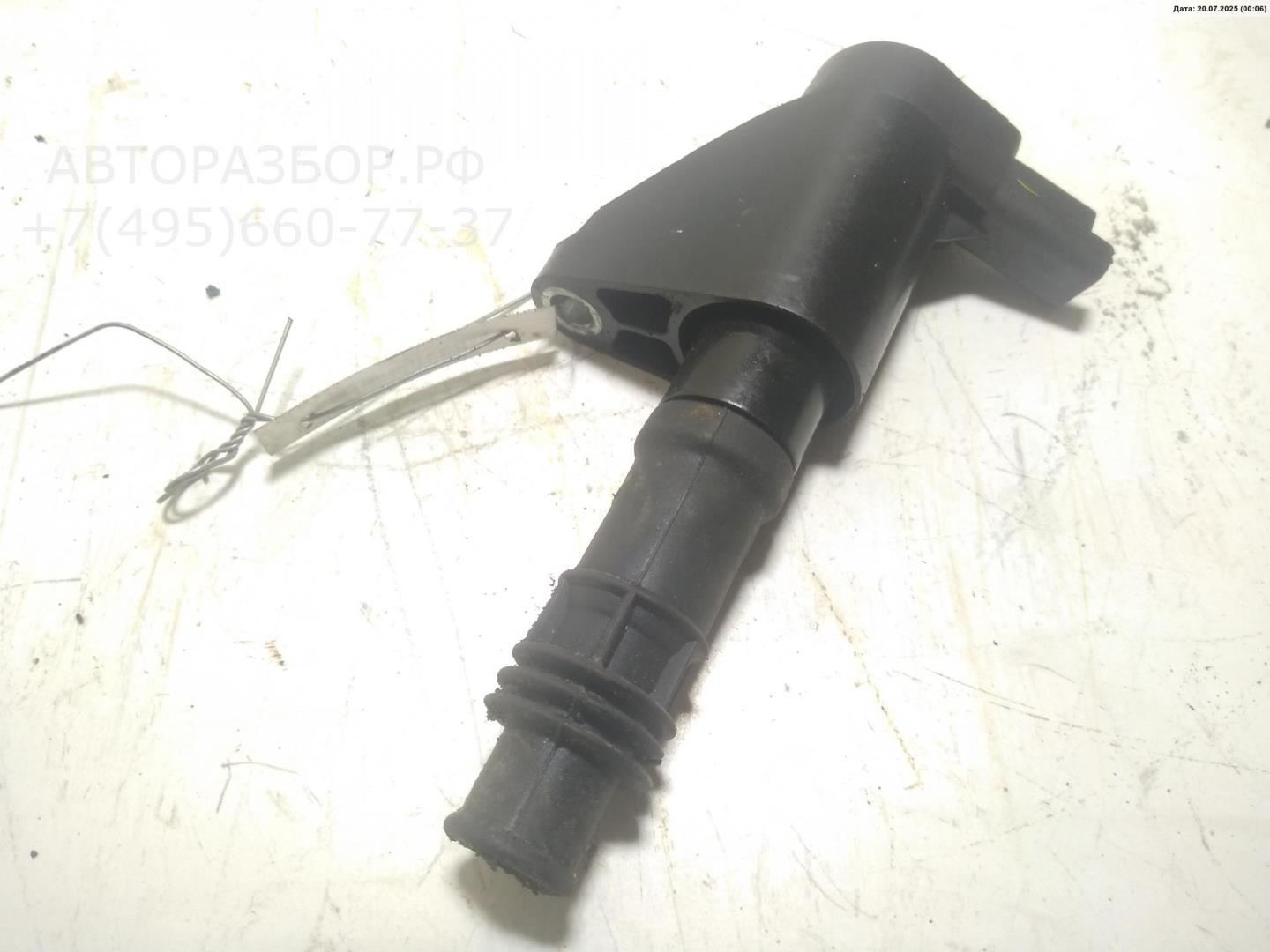 Катушка зажигания