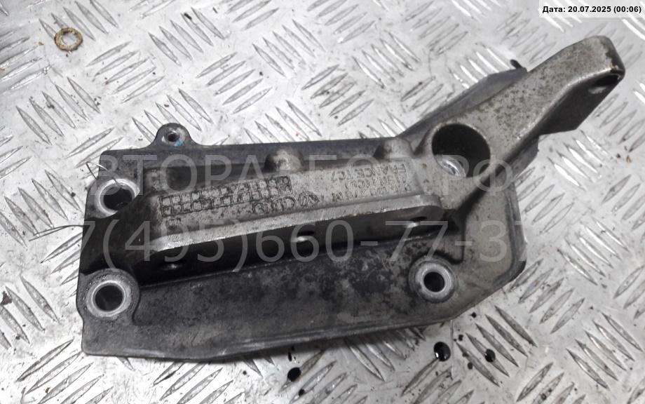 Кронштейн двигателя правый